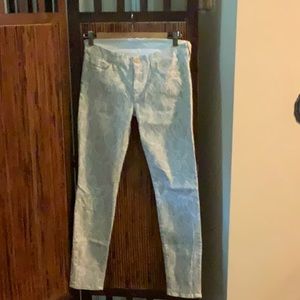 Seven of Mankind jeans